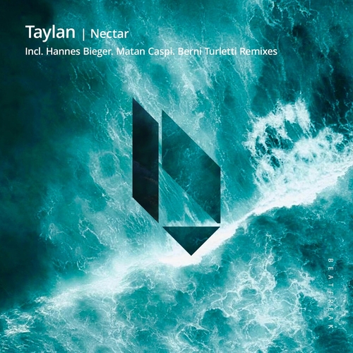 Taylan - Nectar [BF346]